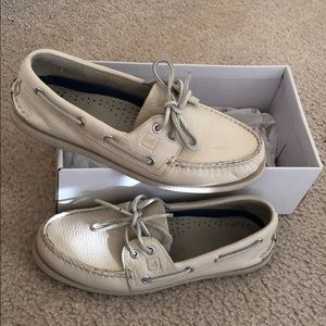 Sperry Boat Shoes